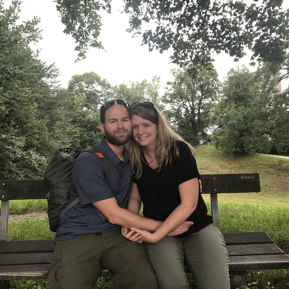 Meet your Posher, Lori - Picture 2 of 4